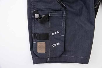 1489ブラック スリムフィットパンツ ファスナーポケット付き 1489ブラック スリムフィットパンツ ファスナーポケット付き
